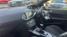 Peugeot 308 1.5 BlueHDi 130 GT Line 5dr Diesel Hatchback